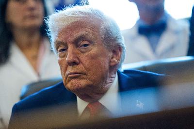 Tertulia: El mundo vuelve a parecerse al de 1930