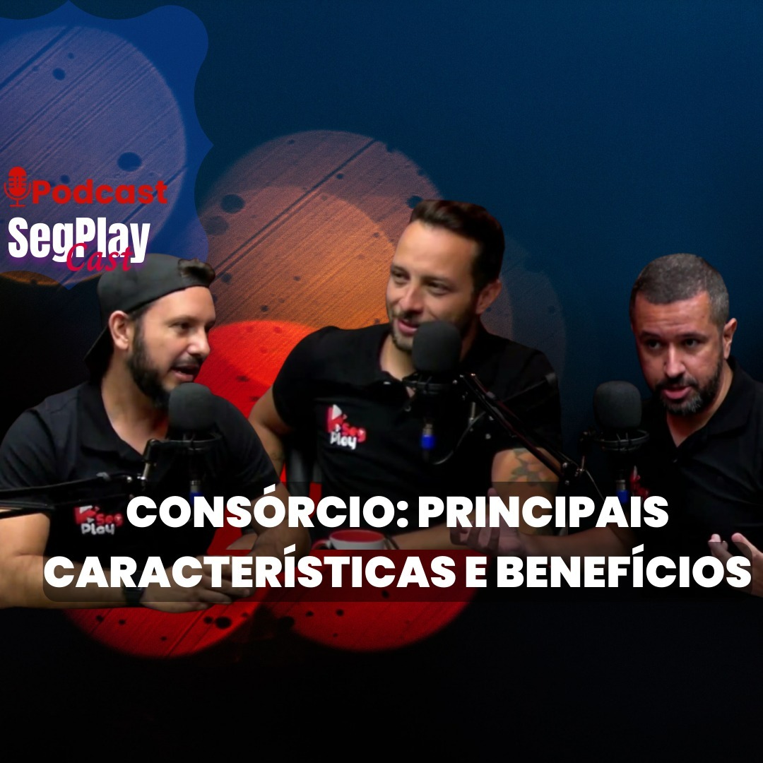 SegPlayCast | Mercado de Seguros