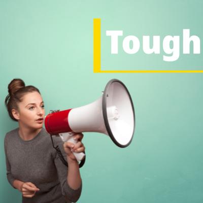 Tough Topics in LD Episode 1 Tough Topics in LD Episode 1