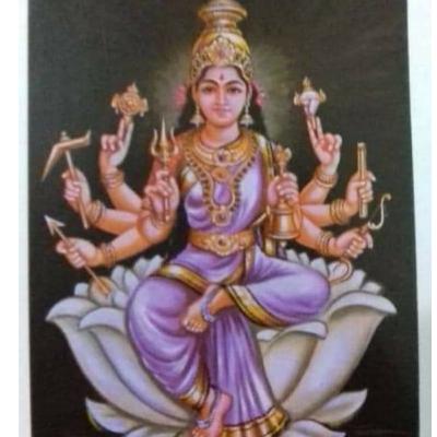 Durga Saptashati- Episode 11