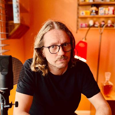 688. Isak Jansson om sin fruktansvärda dödsångest