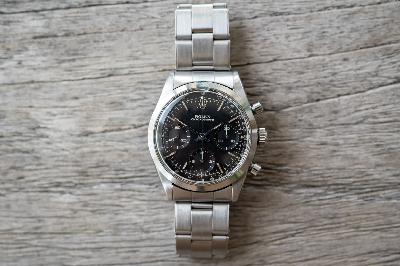 How to Collect: The Vintage Rolex Daytona [Audio]