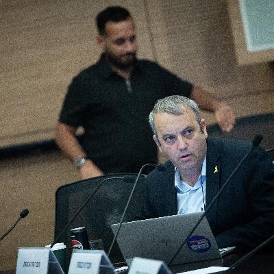 "כשומרים על עצמאות מערכות, מתבררים הדברים"