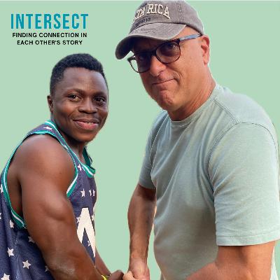 A chat with John about GlobalRise A chat with John about GlobalRise