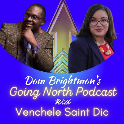 Ep. 792 – Growing Up in Haiti, Promoting Health Equity, and Navigating Entrepreneurship with Venchele Saint Dic (@VencheleD) Ep. 792 – Growing Up in Haiti, Promoting Health Equity, and Navigating Entrepreneurship with Venchele Saint Dic (@VencheleD)