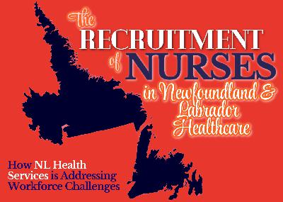 The Recruitment of Nurses in NL