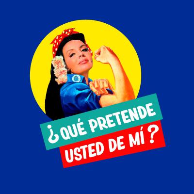 Donde tejen las arañas | La historia de Mara Gómez