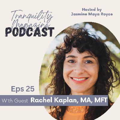 Ep 25 Feel, Heal, & Let That Sh*t Go Ep 25 Feel, Heal, & Let That Sh*t Go