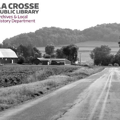 Dark La Crosse Stories Episode 55: Homefront Hero Dark La Crosse Stories Episode 55: Homefront Hero