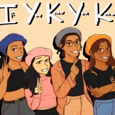 Episode 5 - Our GUILTIEST Pleasures