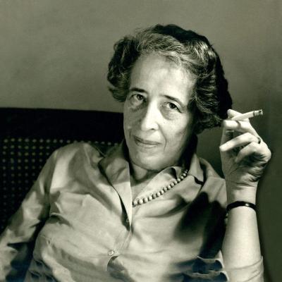LTE #90 - La libertad de ser libres, de Hannah Arendt LTE #90 - La libertad de ser libres, de Hannah Arendt
