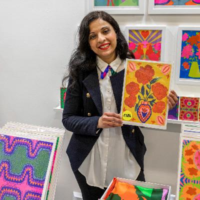 Episode 117 Mahin Hussain Episode 117 Mahin Hussain