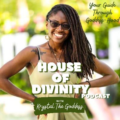 HOD Ep. 20 ~ Kemetic Yoga W/ Auset Noir