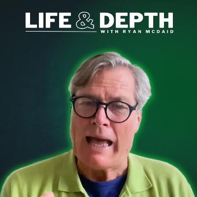 #25 Gunter Pauli: Business Reinvented through Nature and how change is possible for People & Planet