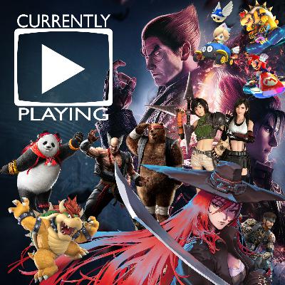 Currently Playing - 04 - Gestalt and Tekken 8 with Elsa