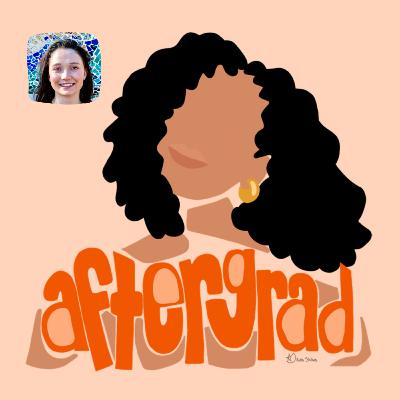 one | on being a first-gen college graduate with Marlen Miranda
