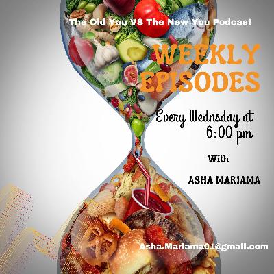 Episode 45- My Conversation  With Melissa Barnes about The Invisible Child Verses the Golden Child, and More.