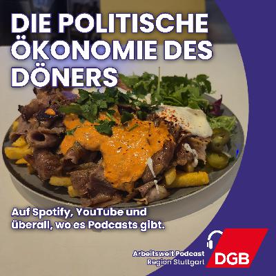 Die politische Ökonomie des Döners