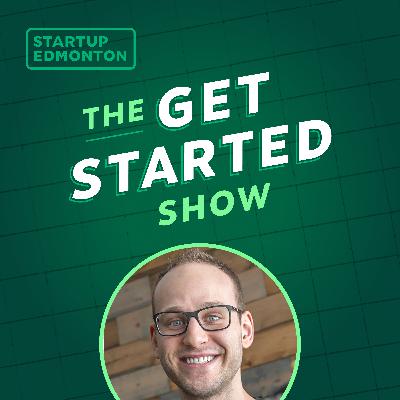 How Frettable's Greg Burlet Unlocks Music with AI | The Get Started Show