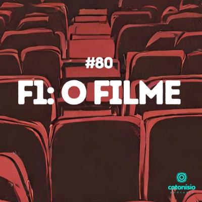 80. F1: O Filme