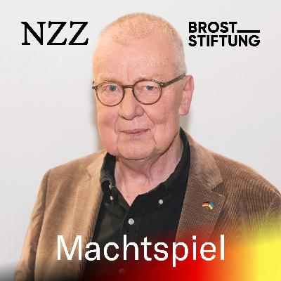 Hat die CDU wirklich ihre Mitte verloren, Ruprecht Polenz? Hat die CDU wirklich ihre Mitte verloren, Ruprecht Polenz?