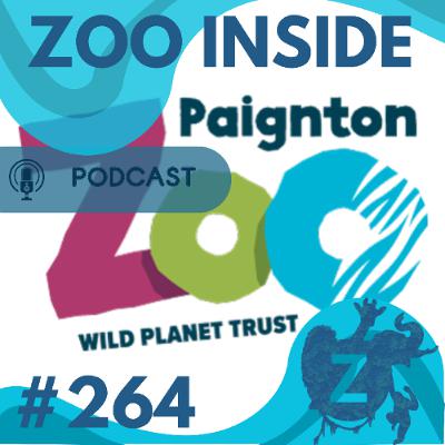 Zoo Inside #264 - Nieuws & Zoo Zoo Inside #264 - Nieuws & Zoo