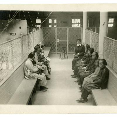 The History of Deportation in America -- pt. 1:  Banishment By Another Name