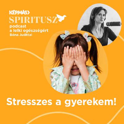 03/15 Stresszes a gyerekem!