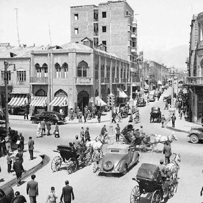 تهران گفت - قسمت 43(تهرانی‌ها به پادکست‌های همشهری نمره قبولی می‌دهند)