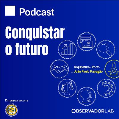 “Estamos sempre com um caderno a procurar uma solução”