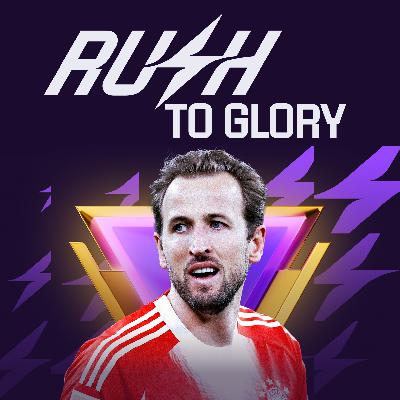 Ohne Kane in die Matchday Challenge?! Wo liegen die Punkte am 26. Spieltag? | Rush to Glory #26