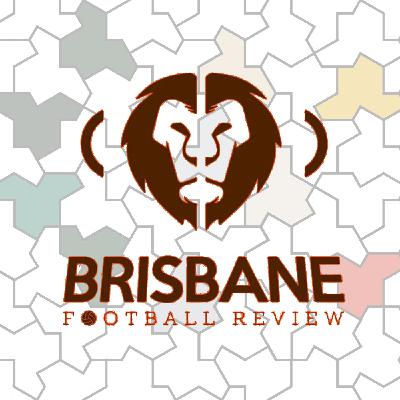 Episode 85 - Brisbane Football Review Episode 85 - Brisbane Football Review