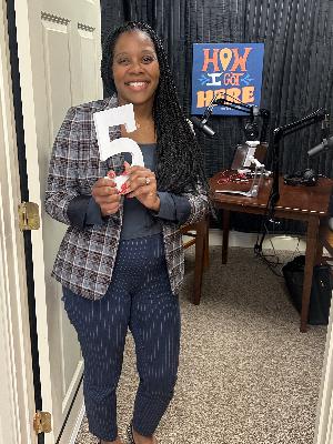 5 Years Later – Jami Coleman 5 Years Later – Jami Coleman