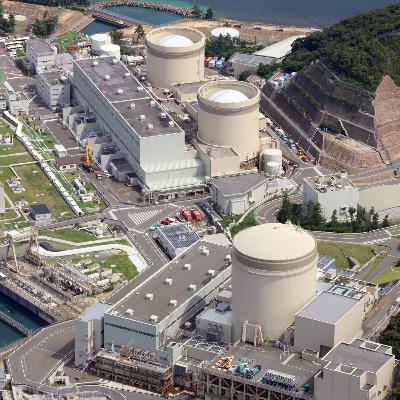 生成AIも影響⁈　関電美浜原発で新型炉建設に向けて調査再開へ　＃２３０