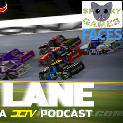 12 - Matthew Stotts on ITPN Trucks at Daytona; Homestead Preview; SJRL Playoffs Set
