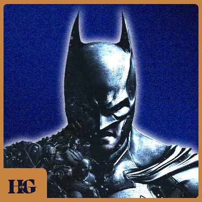 Qui a tué Batman Arkham ? Qui a tué Batman Arkham ?