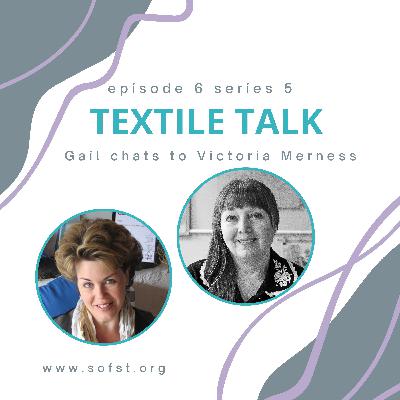 Artist Interview - Victoria Merness Artist Interview - Victoria Merness