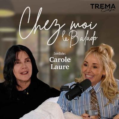 Chez Moi - EP05 - Carole Laure