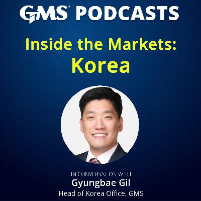 Inside the Markets - Korea Edition: Holding Course in a Volatile Recycling Market