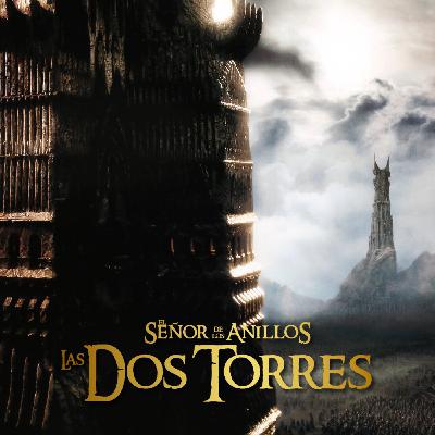 El Señor de los Anillos: Las Dos Torres