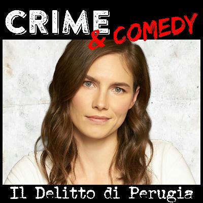 Il Delitto di Perugia - 186