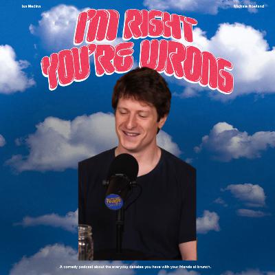 Leaving Online Reviews ft. Michael Rowland: Right or Wrong?