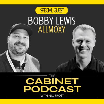 7 - Bobby Lewis, Allmoxy