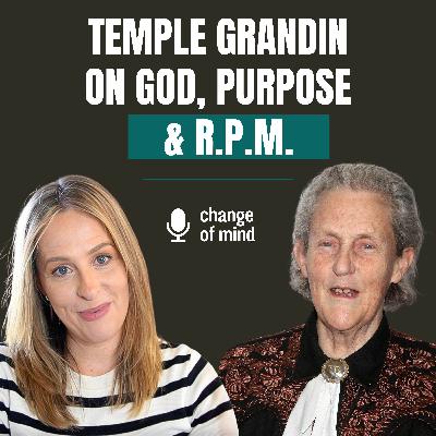 My Chat with Temple Grandin - Part 4 of 6 My Chat with Temple Grandin - Part 4 of 6