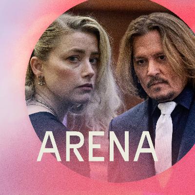 Johnny Depp vs Amber Heard: Ble vi manipulert?