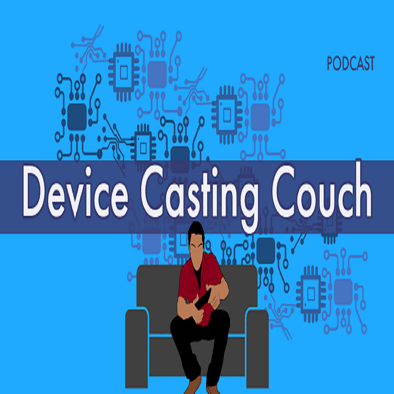 Device Casting Couch