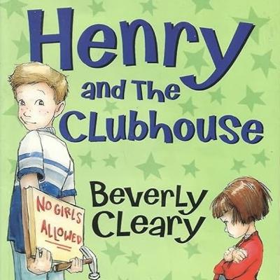 91.03 Henry and The Clubhouse Ch3 91.03 Henry and The Clubhouse Ch3