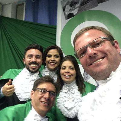 Home Office e a Segurança do Trabalho