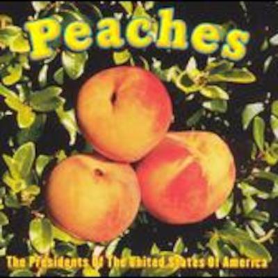 Episode 308- A Dash of Peaches