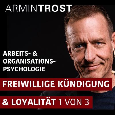Freiwillige Kündigung und Loyalität 1/3